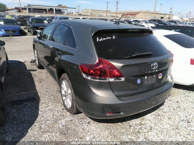 Toyota Venza Le/xle 2014 4T3ZA3BB3EU089554 Image 5