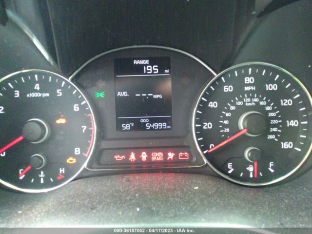 3KPFK4A77HE065227 KIA FORTE LX