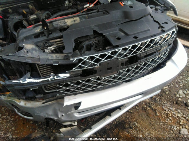 Chevrolet Silverado 2500hd Ltz 2014 1GC1KYE8XEF117245 Image 7