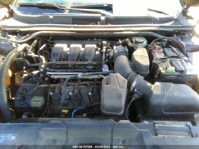 Aukcja sprzedaży 2014 Ford Taurus Sel, vin: 1FAHP2E85EG168620, numer aukcji: 36157089