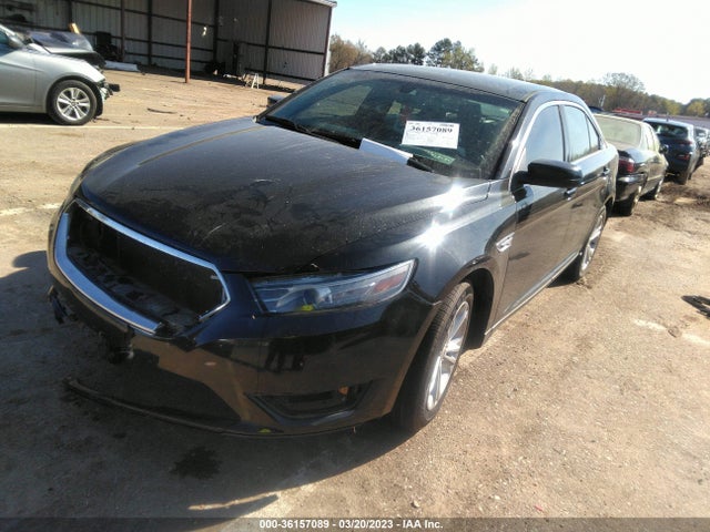 Aukcja sprzedaży 2014 Ford Taurus Sel, vin: 1FAHP2E85EG168620, numer aukcji: 36157089