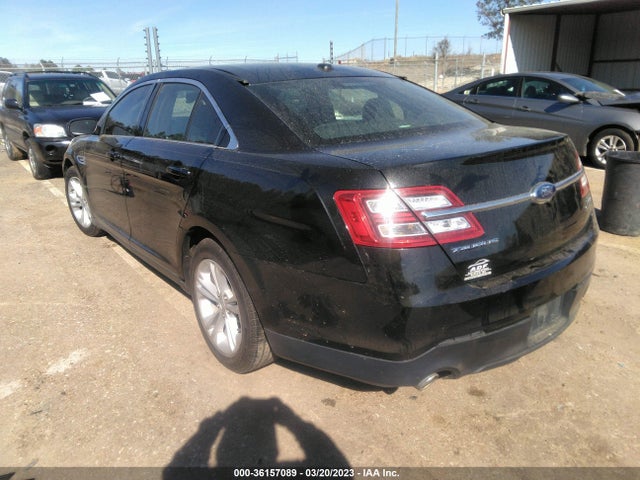 Aukcja sprzedaży 2014 Ford Taurus Sel, vin: 1FAHP2E85EG168620, numer aukcji: 36157089