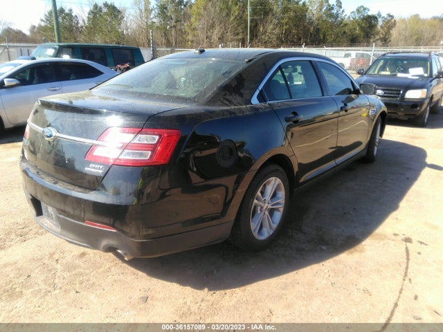Aukcja sprzedaży 2014 Ford Taurus Sel, vin: 1FAHP2E85EG168620, numer aukcji: 36157089