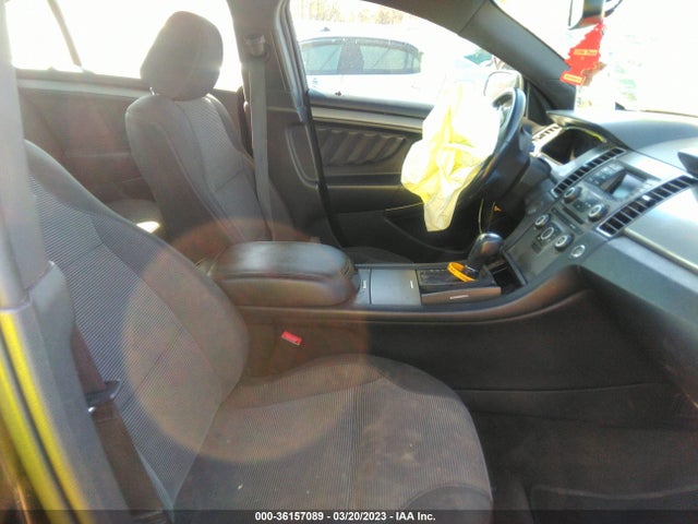 Aukcja sprzedaży 2014 Ford Taurus Sel, vin: 1FAHP2E85EG168620, numer aukcji: 36157089