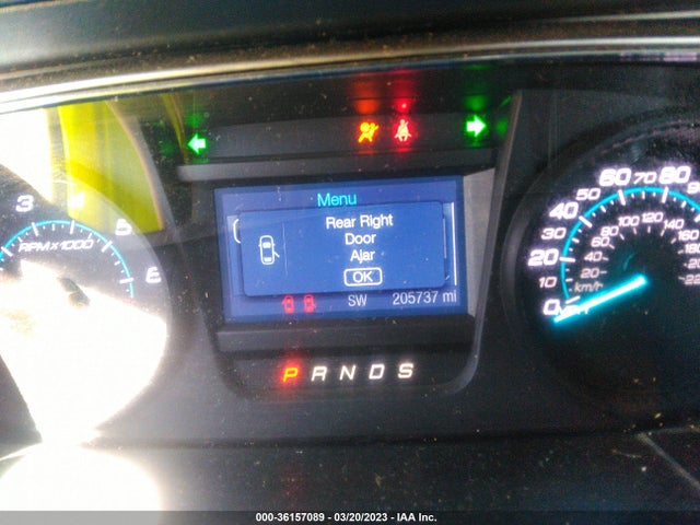 Aukcja sprzedaży 2014 Ford Taurus Sel, vin: 1FAHP2E85EG168620, numer aukcji: 36157089