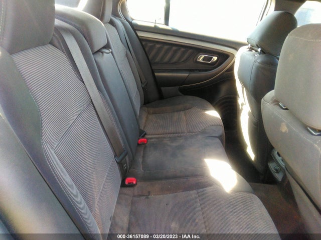 Aukcja sprzedaży 2014 Ford Taurus Sel, vin: 1FAHP2E85EG168620, numer aukcji: 36157089