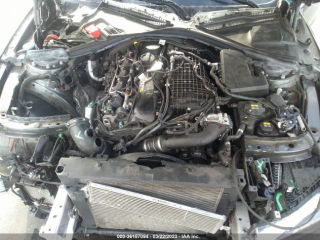 WBA8B7G32HNU38357 BMW 3 Series 340i Xdrive