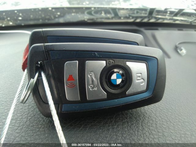 WBA8B7G32HNU38357 BMW 3 Series 340i Xdrive