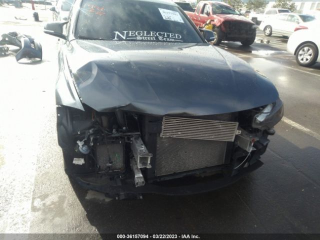 WBA8B7G32HNU38357 BMW 3 Series 340i Xdrive