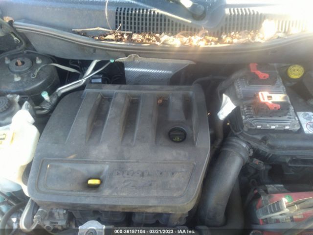 1C4NJDEB0ED804173 Jeep Compass Latitude