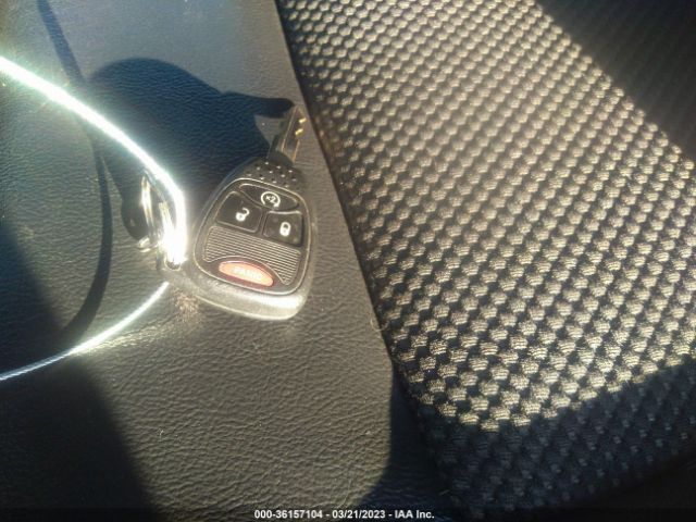 1C4NJDEB0ED804173 Jeep Compass Latitude
