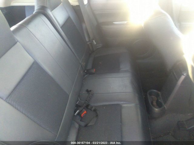 1C4NJDEB0ED804173 Jeep Compass Latitude