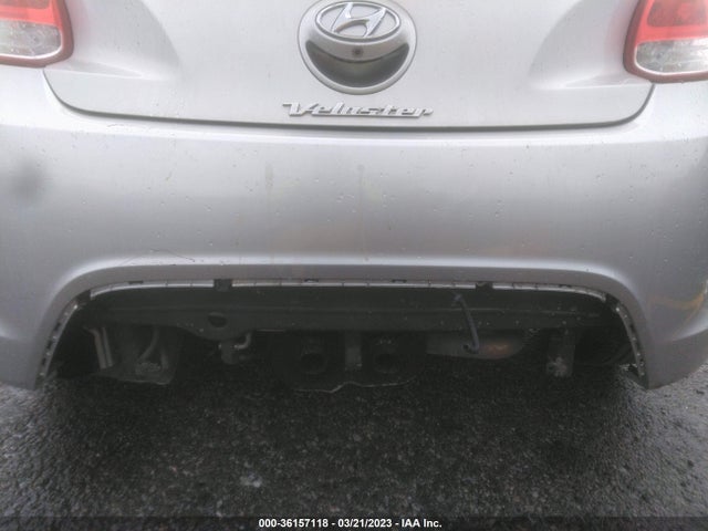 Hyundai VELOSTER 2016 KMHTC6AD3GU259847 Image 7