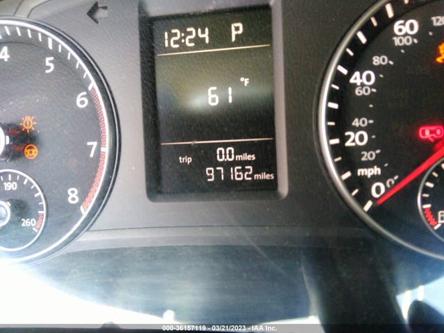 1VWAT7A34FC106355 Volkswagen Passat 1.8t Limited Edition