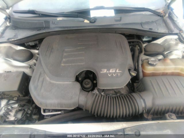 2C3CDXHG8KH685055 Dodge CHARGER GT