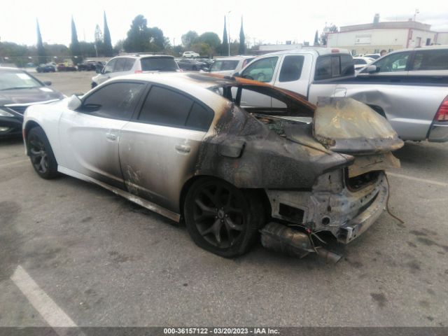 2C3CDXHG8KH685055 Dodge CHARGER GT