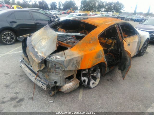 2C3CDXHG8KH685055 Dodge CHARGER GT
