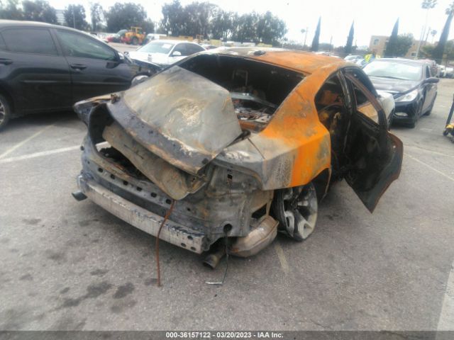 2C3CDXHG8KH685055 Dodge CHARGER GT