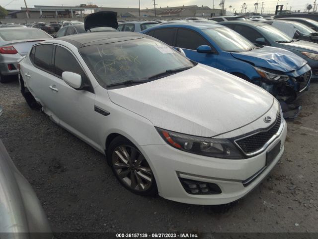 5XXGR4A61FG403703 auction archive image