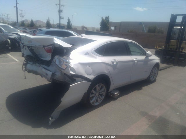 Chevrolet IMPALA LT 2017 2G1105S3XH9192286 Image 6