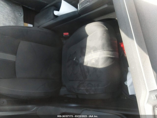 Honda Civic Sedan Lx 2017 19XFC2F50HE201996 Image 5