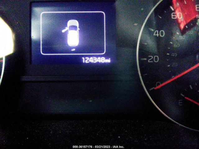 KNDPMCAC4J7346171 KIA Sportage Lx