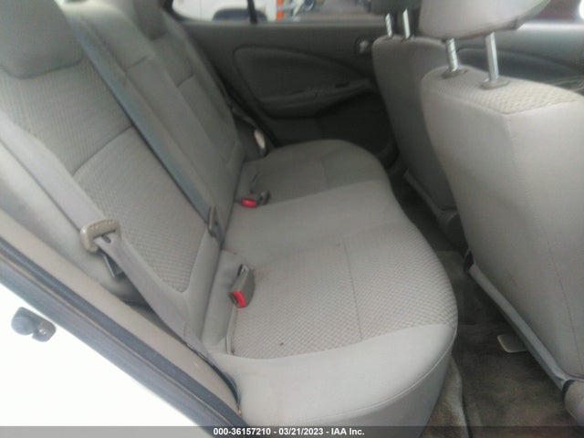 2004 NISSAN SENTRA S VIN: 3N1CB51D84L895433