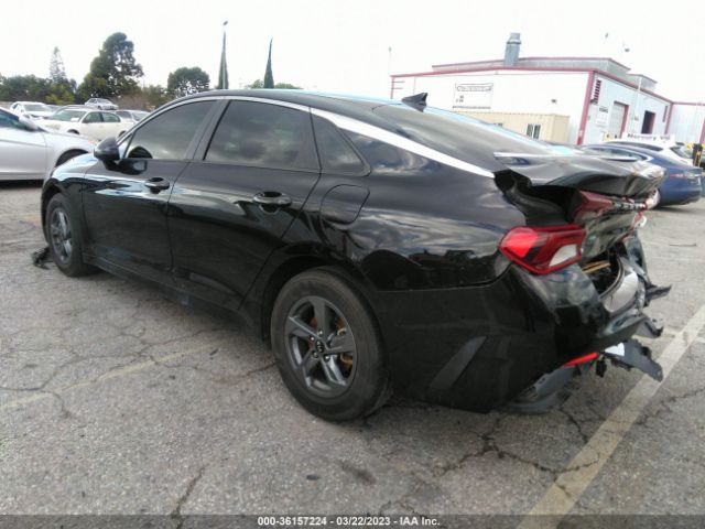 5XXG24J25MG041793 KIA K5 LX