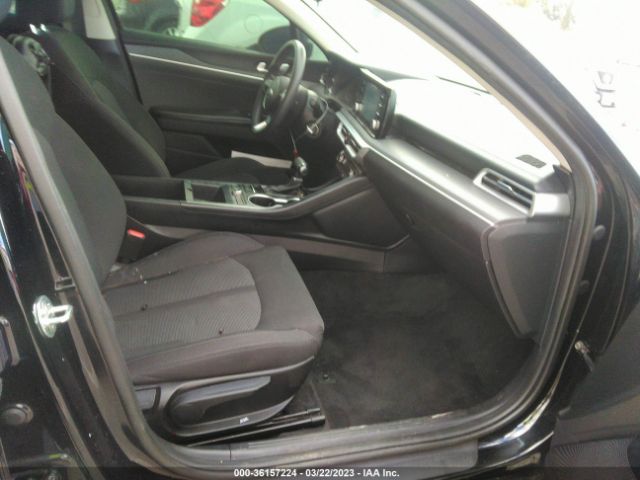 5XXG24J25MG041793 KIA K5 LX