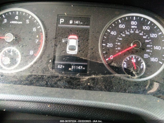 5XXG24J25MG041793 KIA K5 LX