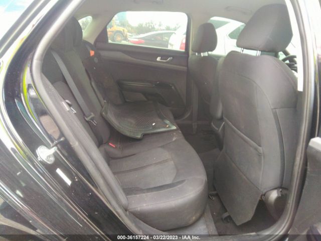 5XXG24J25MG041793 KIA K5 LX