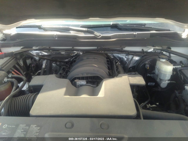 Chevrolet Silverado 1500 Lt 2015 3GCPCREC7FG253592 Image 11