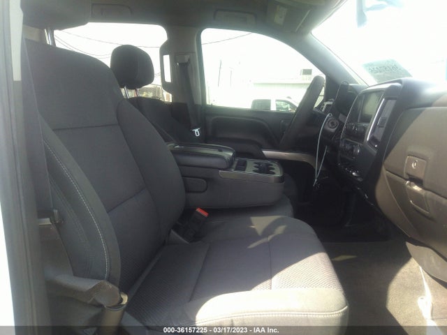 Chevrolet Silverado 1500 Lt 2015 3GCPCREC7FG253592 Image 6