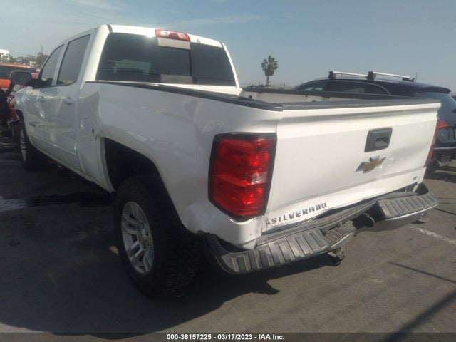 Chevrolet Silverado 1500 Lt 2015 3GCPCREC7FG253592 Image 7