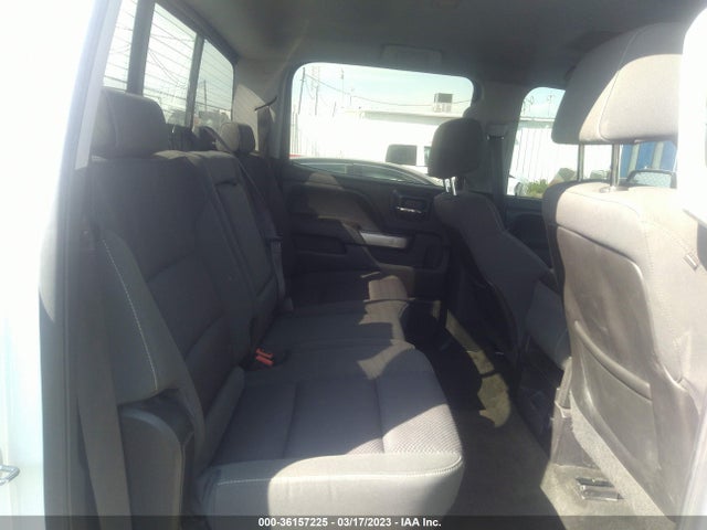 Chevrolet Silverado 1500 Lt 2015 3GCPCREC7FG253592 Image 9