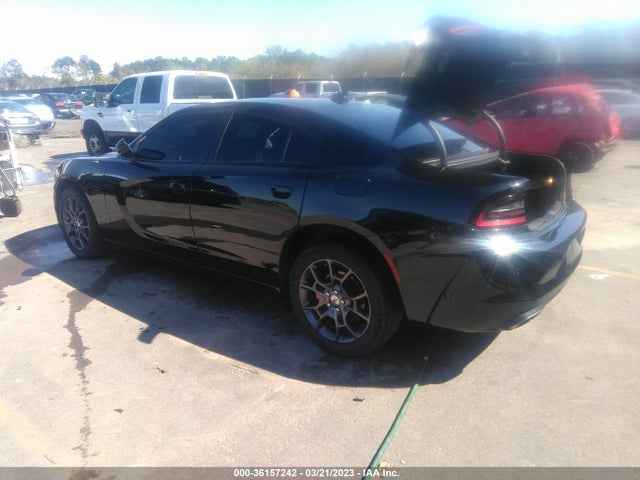 Dodge CHARGER GT 2018 2C3CDXJG3JH230851 Image 3