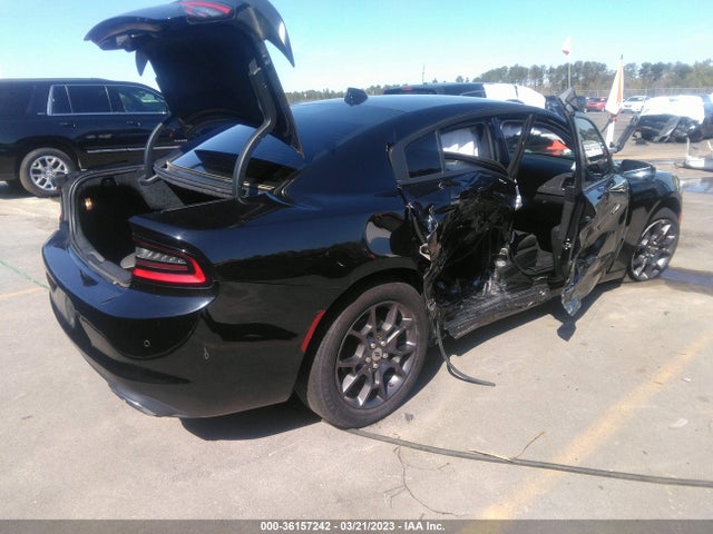 Dodge CHARGER GT 2018 2C3CDXJG3JH230851 Image 4