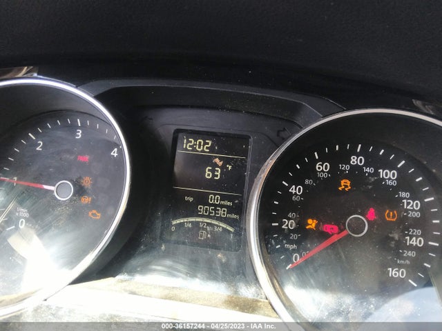 3VW3A7AJ6FM260772 Volkswagen Jetta Sedan 2.0l Tdi S
