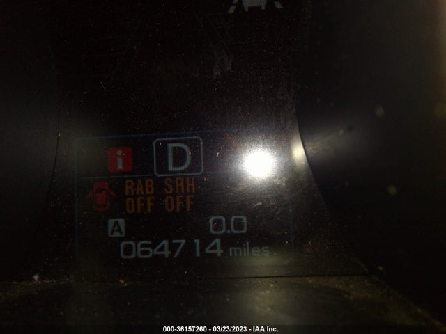 Subaru Outback Limited 2018 4S4BSANC3J3233815 Image 8