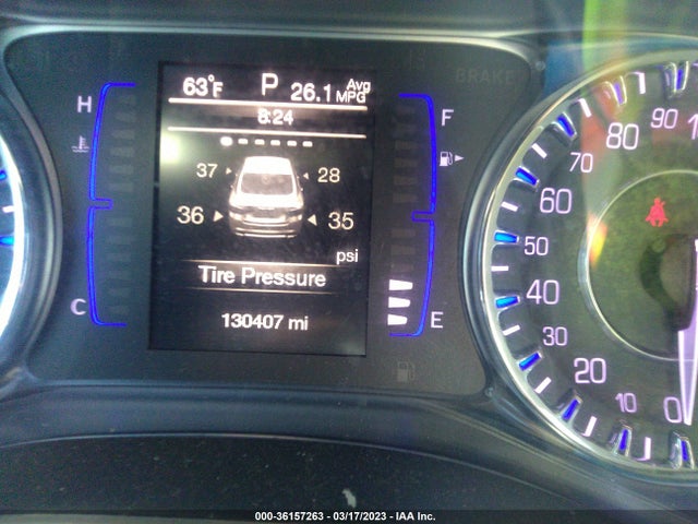 Chrysler 200 Limited 2016 1C3CCCAB5GN154243 Image 7