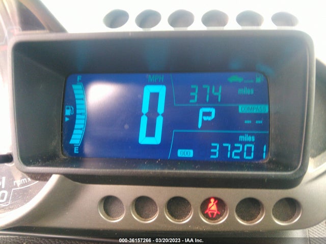 Chevrolet SONIC LS 2016 1G1JA5SH4G4179754 Image 8