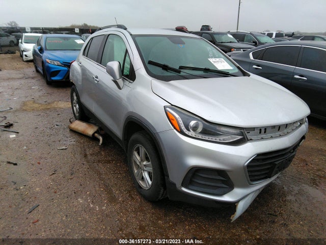 2017 KL7CJLSB3HB097573 main image