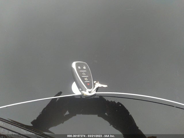 Chevrolet MALIBU LT 2016 1G1ZE5ST8GF294504 Image 11