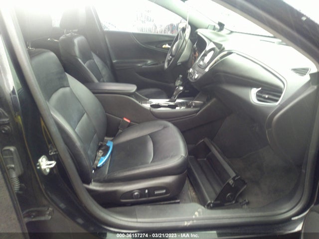 Chevrolet MALIBU LT 2016 1G1ZE5ST8GF294504 Image 5