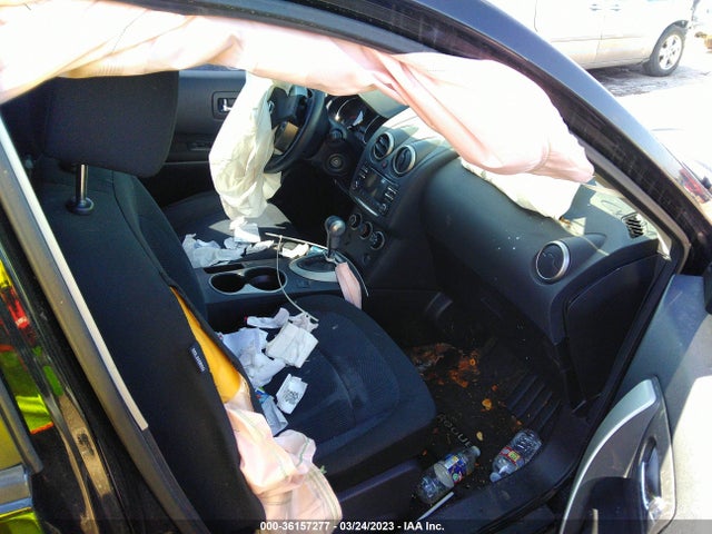 Nissan Rogue Select S 2015 JN8AS5MT3FW153000 Image 5