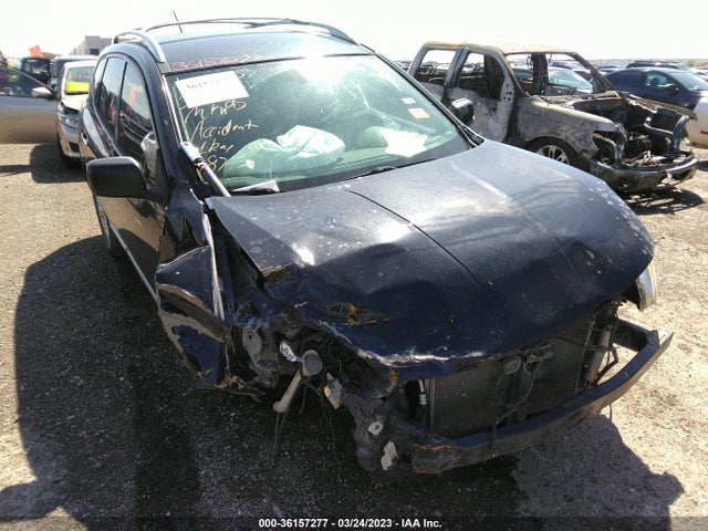 Nissan Rogue Select S 2015 JN8AS5MT3FW153000 Image 6