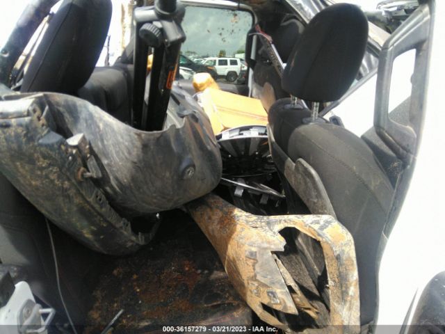 1C4HJXFG0JW138794 Jeep Wrangler Unlimited Rubicon