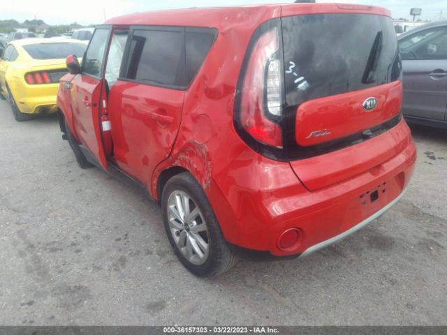 KNDJP3A59K7020303 KIA SOUL +