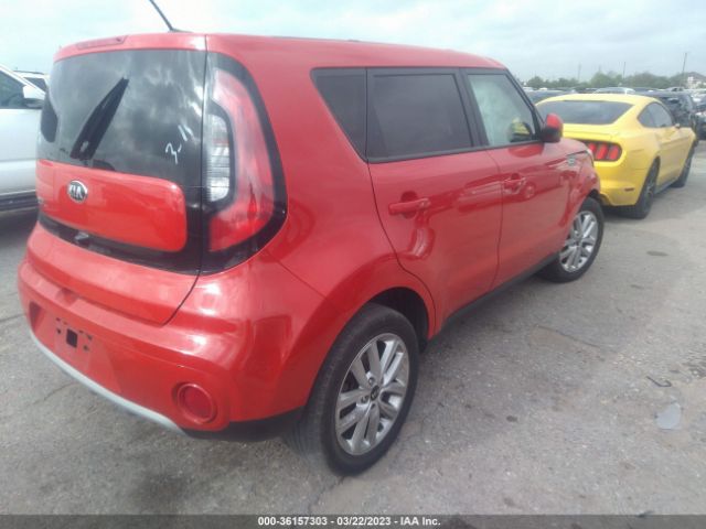 KNDJP3A59K7020303 KIA SOUL +