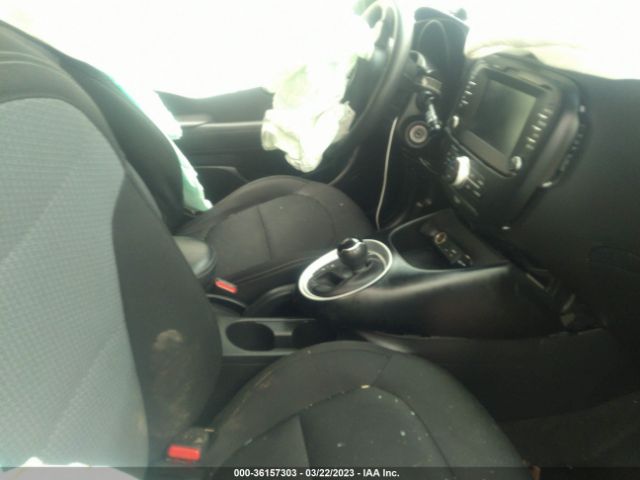 KNDJP3A59K7020303 KIA SOUL +